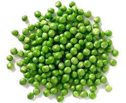 Peas